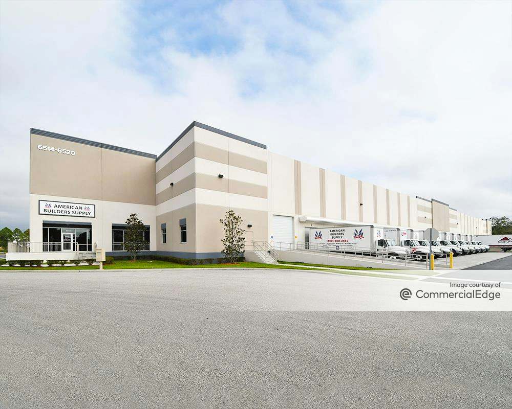 Oak Creek Distribution Center VII 6514 Pelican Creek Circle